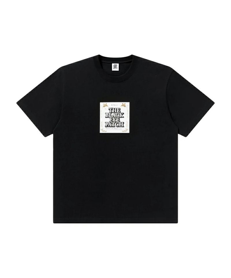 BlackEyePatch＞TRADEMARK CERTIFICATE TEE | MAKES ONLINE STORE
