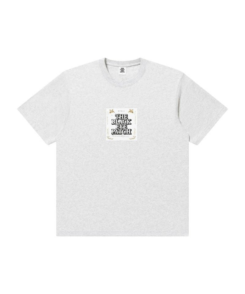 BlackEyePatch＞TRADEMARK CERTIFICATE TEE | MAKES ONLINE STORE
