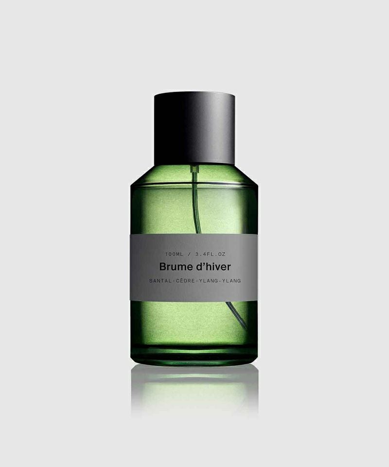 ブリューム ディヴェール