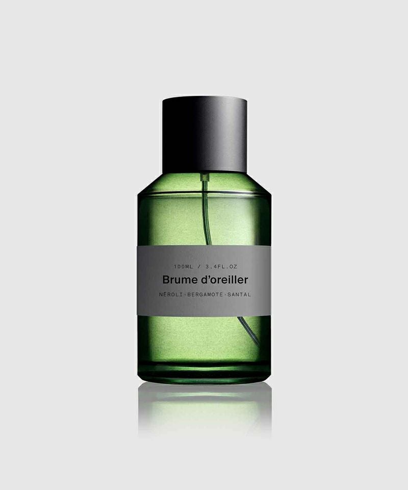 ブリューム ドレイエ