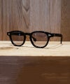 ＜JULIUS TART OPTICAL＞AR46 Black
