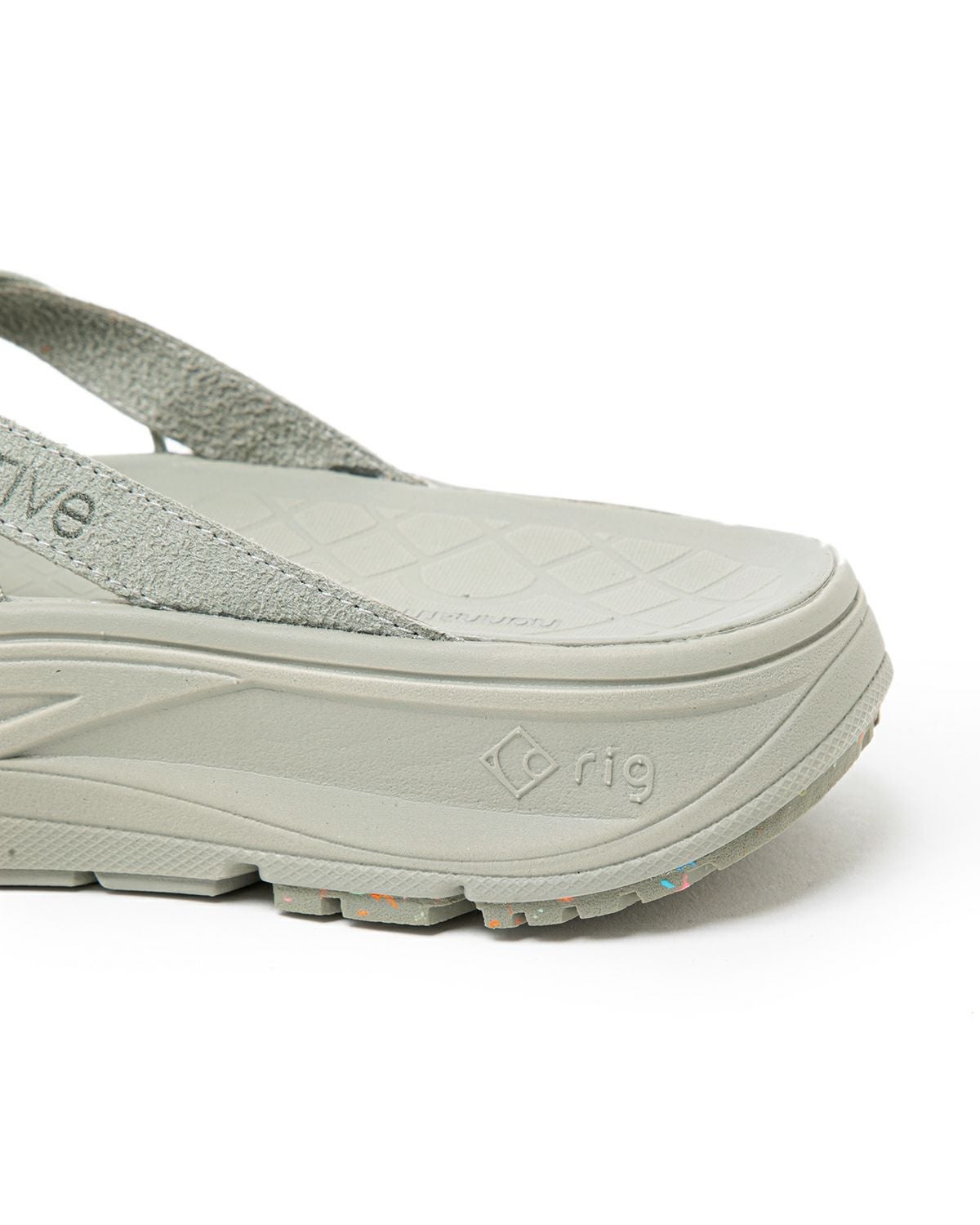 nonnative＞rig×nonnative PWANI | MAKES ONLINE STORE