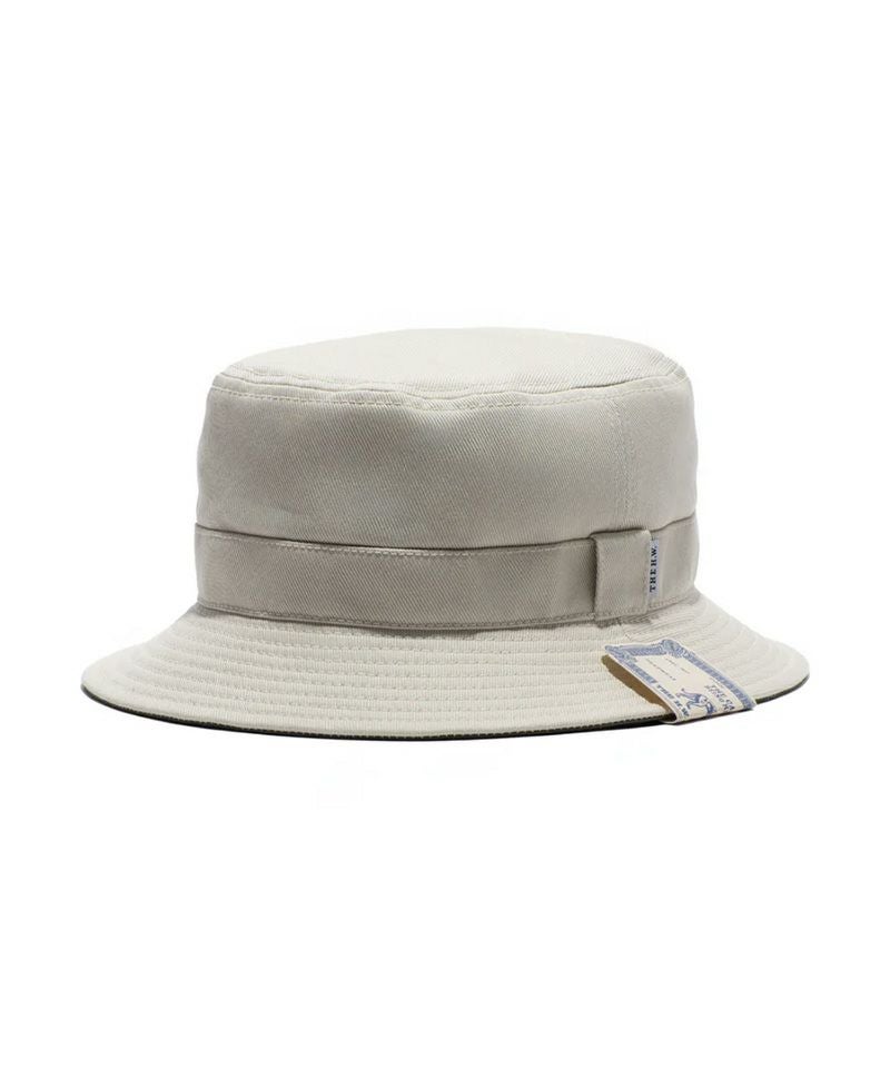 THE H.W. DOG&CO＞BUCKET HAT | MAKES ONLINE STORE