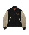 ＜visvim＞VARSITY BLOUSON