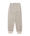 ＜visvim＞BERTONE RACE PANTS