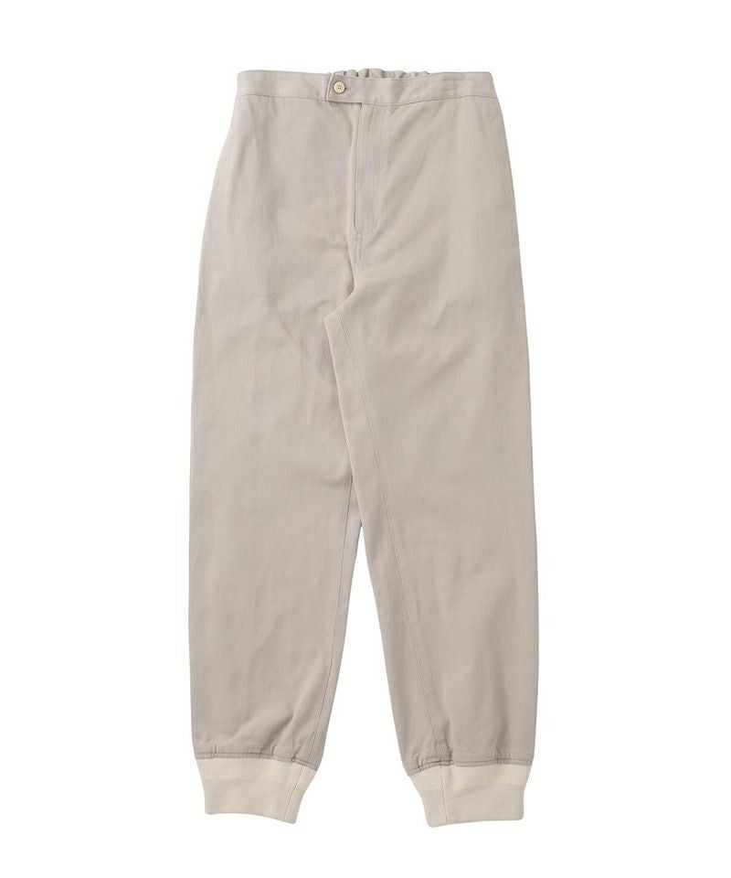 ＜visvim＞BERTONE RACE PANTS