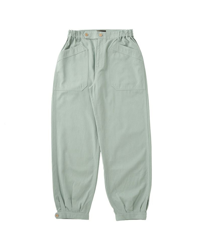 ＜visvim＞CARROL PANTS