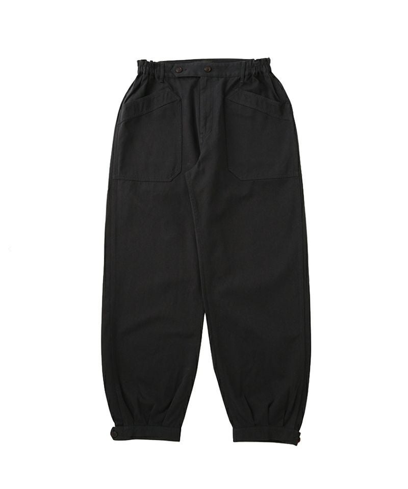 visvim＞CARROL PANTS | MAKES ONLINE STORE