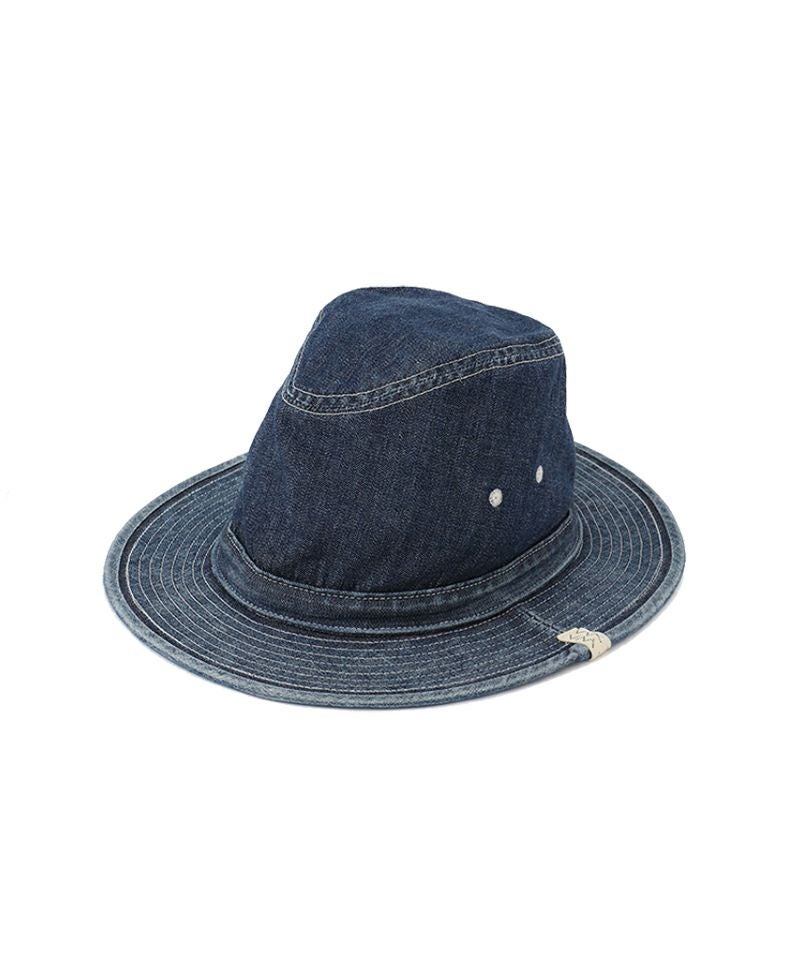 visvim＞BUCKLEY CAP DMGD | MAKES ONLINE STORE