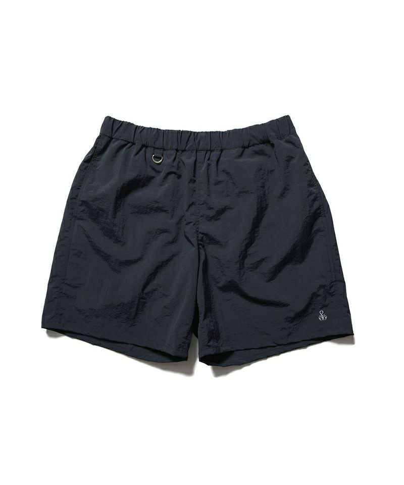 SOPHNET.＞SCORPION NYLON EASY SHORTS | MAKES ONLINE STORE