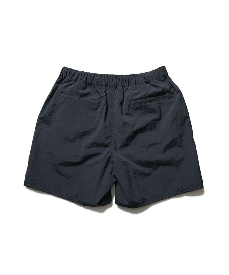 SOPHNET.＞SCORPION NYLON EASY SHORTS | MAKES ONLINE STORE