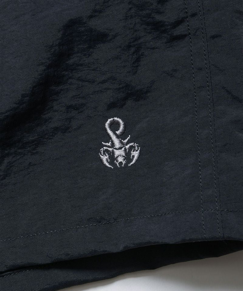 SOPHNET.＞SCORPION NYLON EASY SHORTS | MAKES ONLINE STORE
