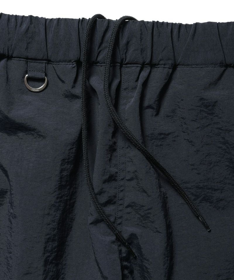 SOPHNET.＞SCORPION NYLON EASY SHORTS | MAKES ONLINE STORE