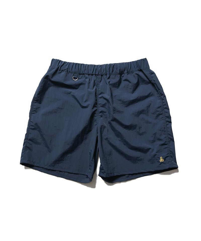 SOPHNET.＞SCORPION NYLON EASY SHORTS | MAKES ONLINE STORE