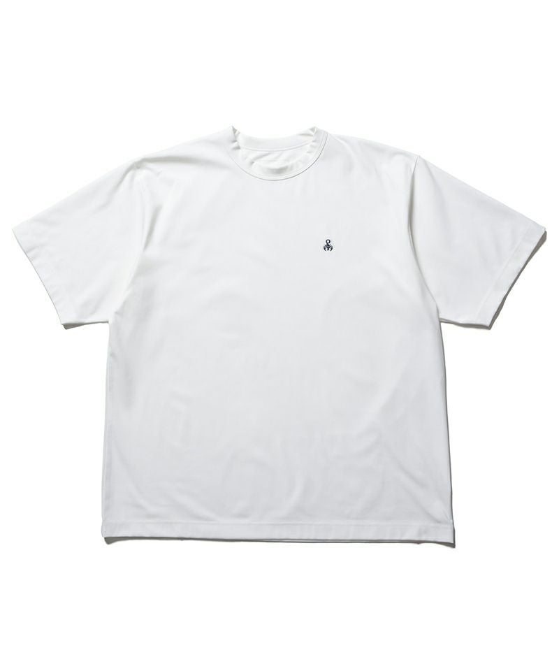 SOPHNET.＞SCORPION WIDE TEE | MAKES ONLINE STORE