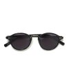 ＜nonnative＞VOYAGER SUNGLASSES by KANEKO OPTICAL