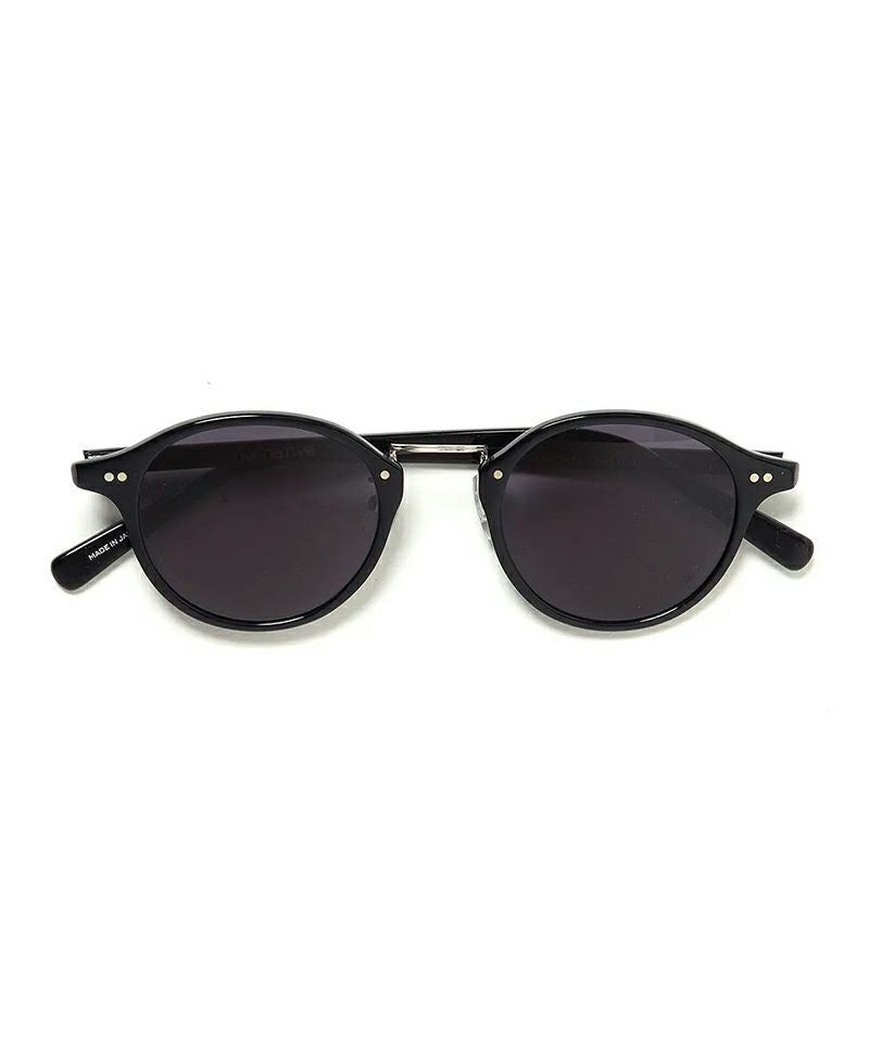 ＜nonnative＞VOYAGER SUNGLASSES by KANEKO OPTICAL