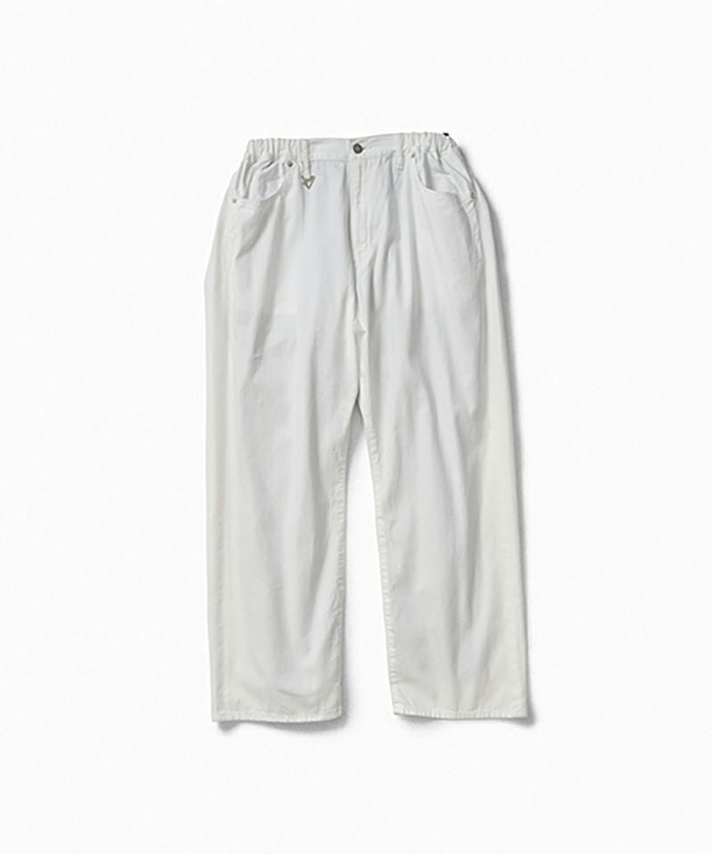 WHIZ LIMITED＞HISTOR PANTS | MAKES ONLINE STORE