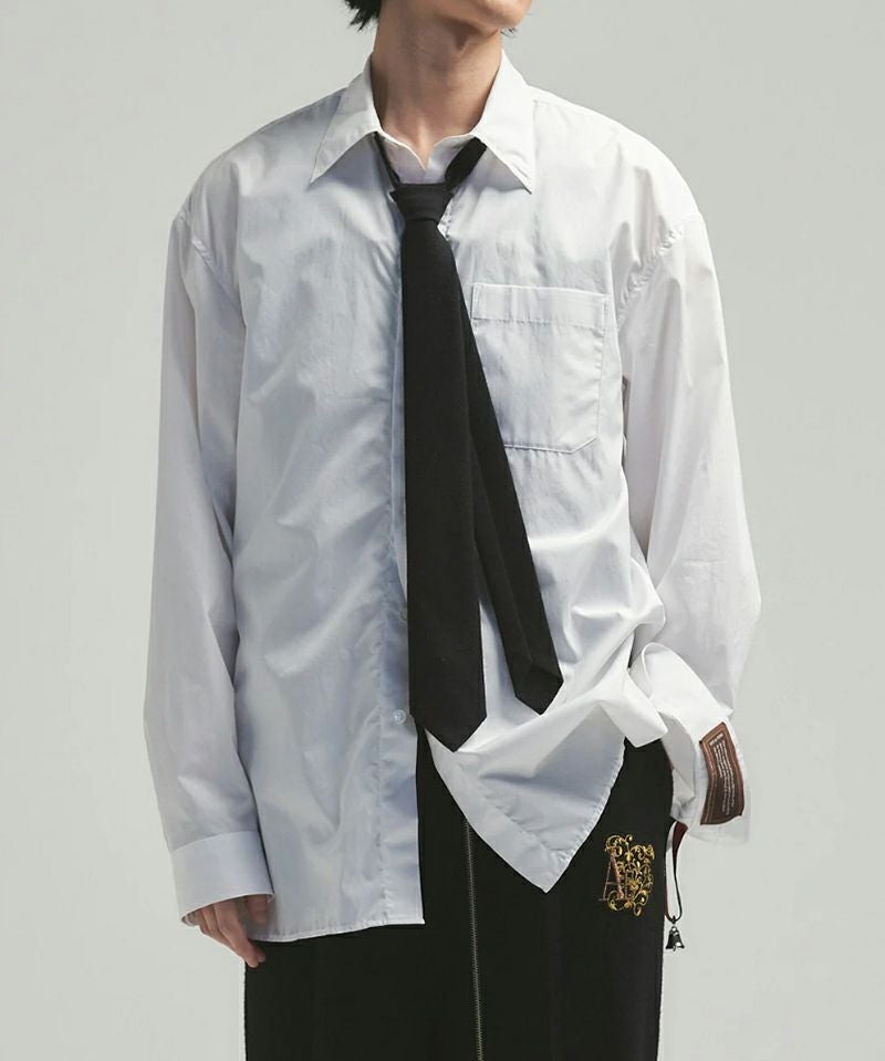 BED J.W. FORD＞Day 5 Shirts | MAKES ONLINE STORE