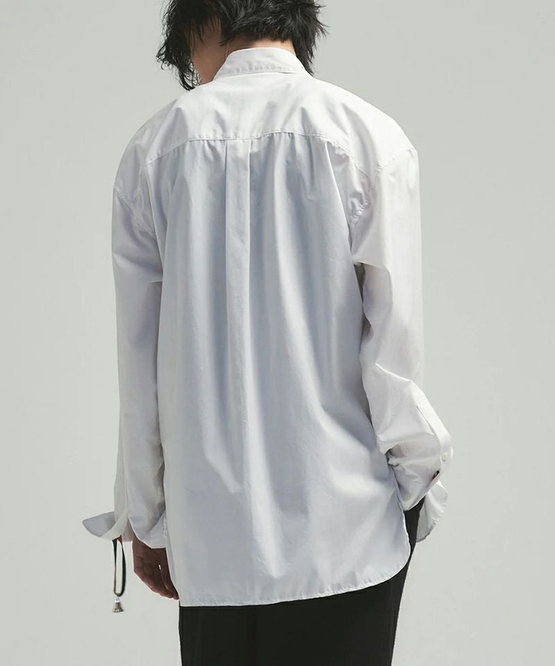 BED J.W. FORD＞Day 5 Shirts | MAKES ONLINE STORE
