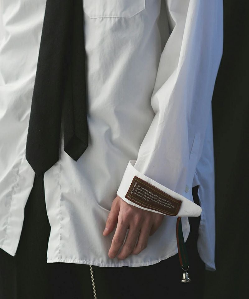 BED J.W. FORD＞Day 5 Shirts | MAKES ONLINE STORE