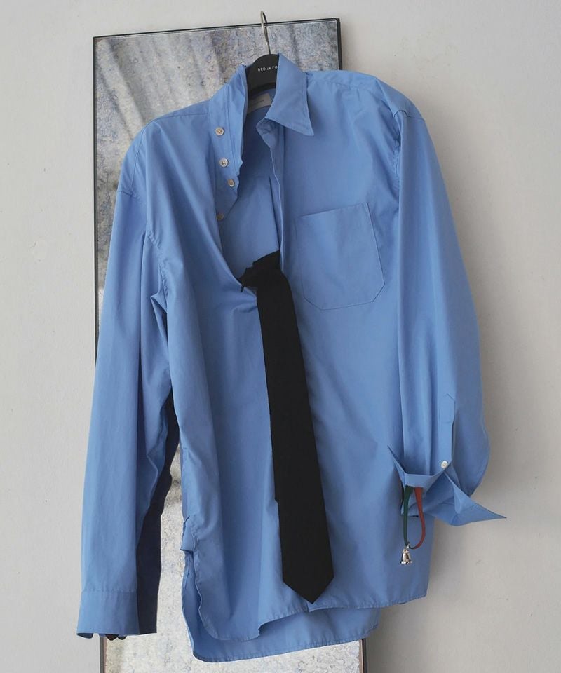 BED J.W. FORD＞Day 5 Shirts | MAKES ONLINE STORE