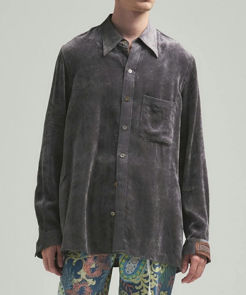 ＜BED J.W. FORD＞Holiday