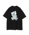 ＜UNDERCOVER＞BEAR TEE
