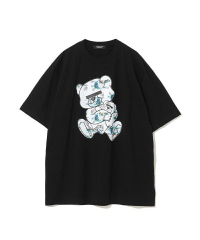 UNDERCOVER＞BEAR TEE | MAKES ONLINE STORE