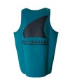 ＜DESCENDANT＞GENNAKER ORGANIC COTTON TANK TOP