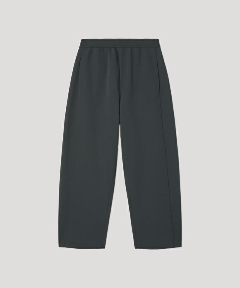 マエさん 半丸２５キロ CFCL＞MILAN CURVED PANTS | MAKES ONLINE STORE