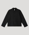 ＜CFCL＞MILAN STAND-UP COLLAR BLOUSON