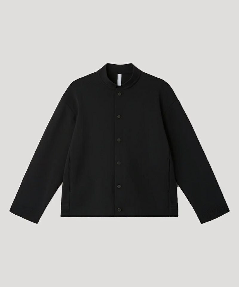 ＜CFCL＞MILAN STAND-UP COLLAR BLOUSON