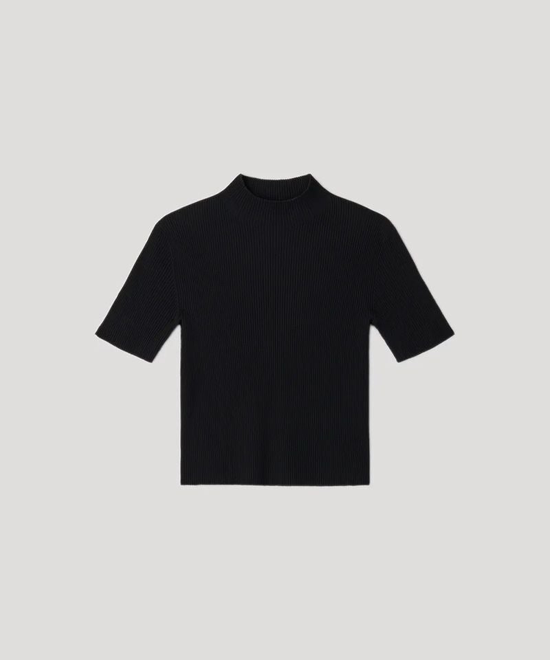 CFCL＞PORTRAIT SHORT SLEEVE TOP | MAKES ONLINE STORE
