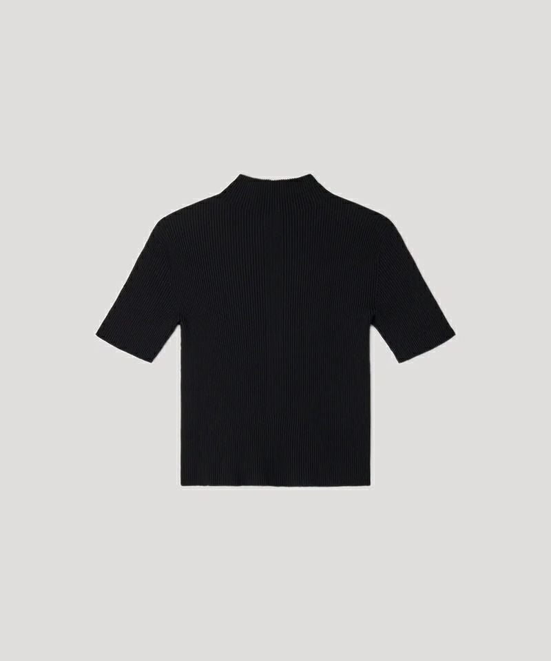 CFCL＞PORTRAIT SHORT SLEEVE TOP | MAKES ONLINE STORE