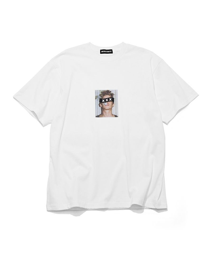 GOD SELECTION XXX＞T-SHIRT(GX-S25-ST-08) | MAKES ONLINE STORE
