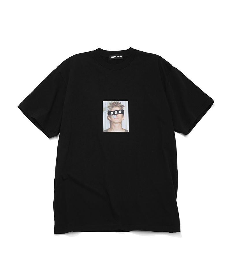 Tシャツ Key Street x Nissan 300ZX Black T-Shirt | Zumiez