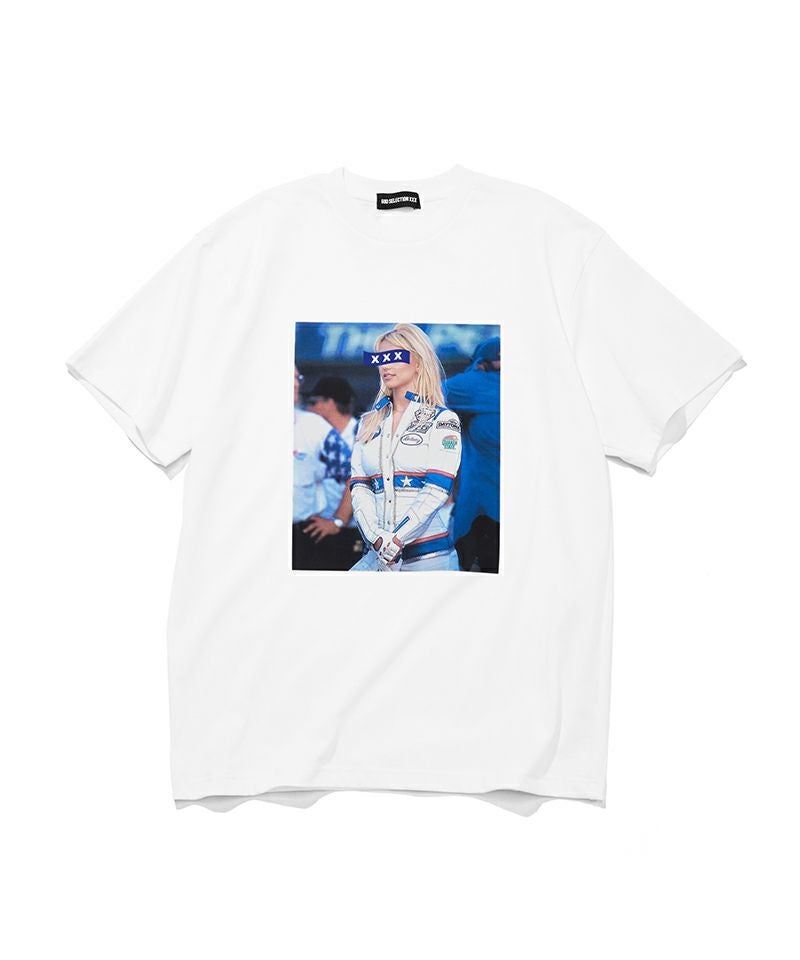 GOD SELECTION XXX＞T-SHIRT(GX-S25-ST-07) | MAKES ONLINE STORE