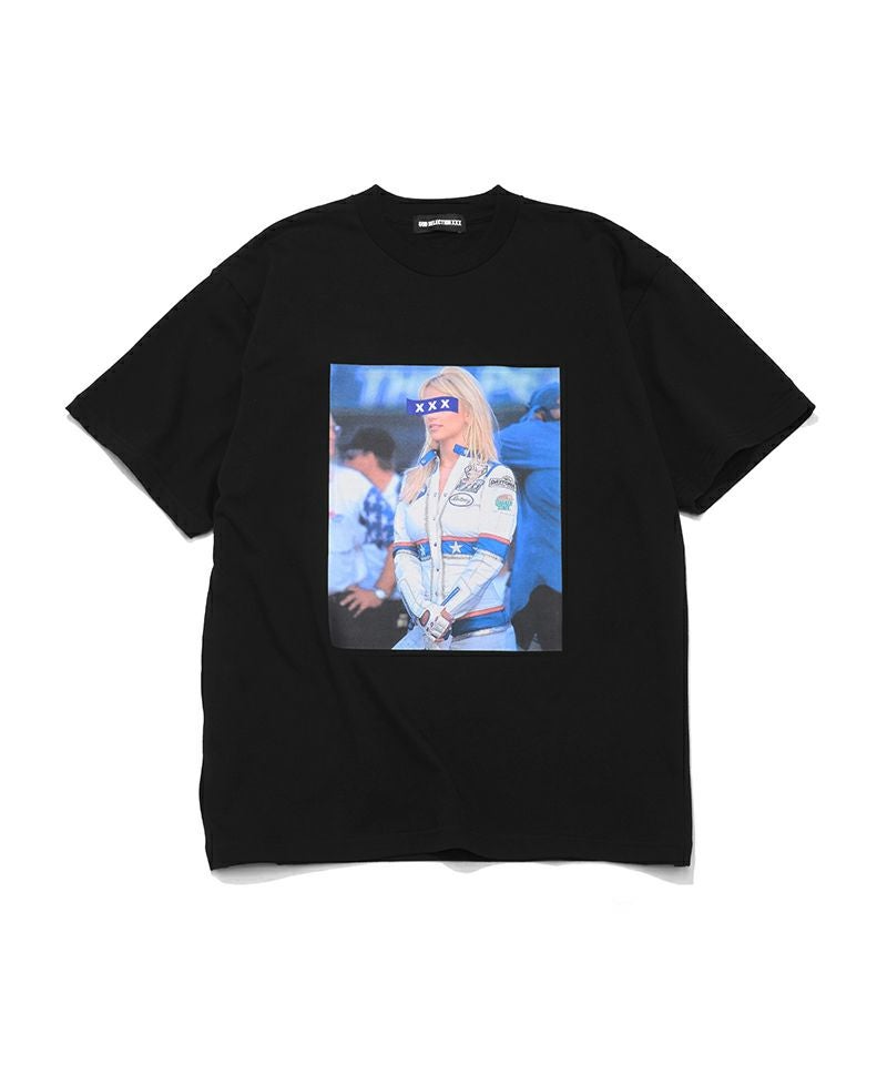 GOD SELECTION XXX＞T-SHIRT(GX-S25-ST-07) | MAKES ONLINE STORE