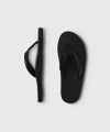 ＜PHIGVEL＞LEATHER BEACH SANDALS