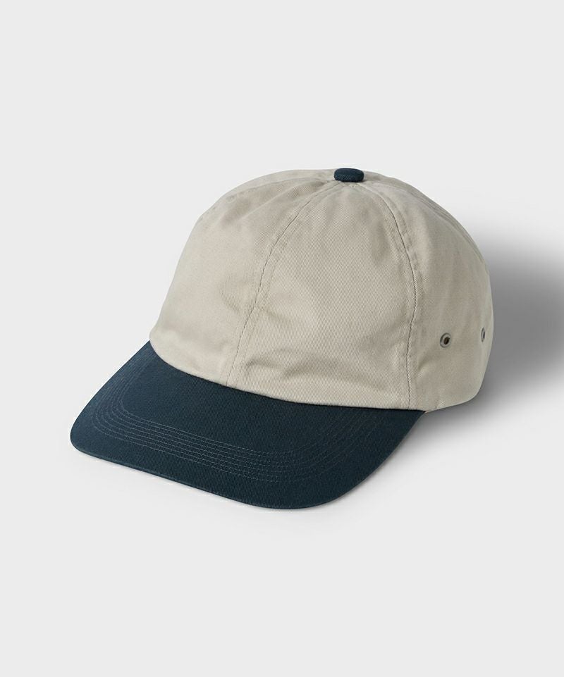 PHIGVEL＞COMBINATION BILL CAP | MAKES ONLINE STORE
