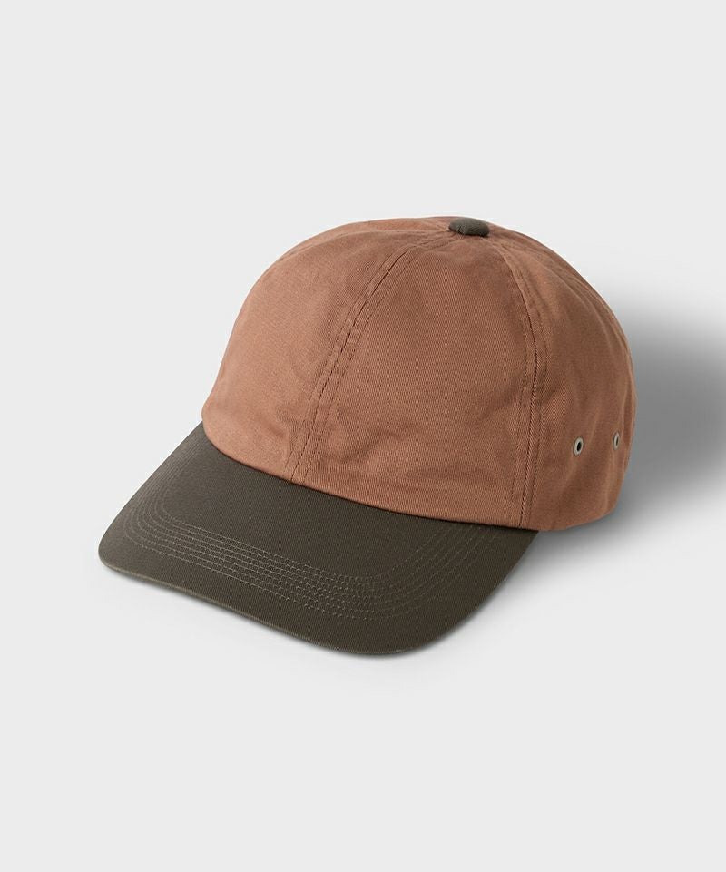 PHIGVEL＞COMBINATION BILL CAP | MAKES ONLINE STORE