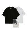 ＜N.HOOLYWOOD＞2PACK T-SHIRT