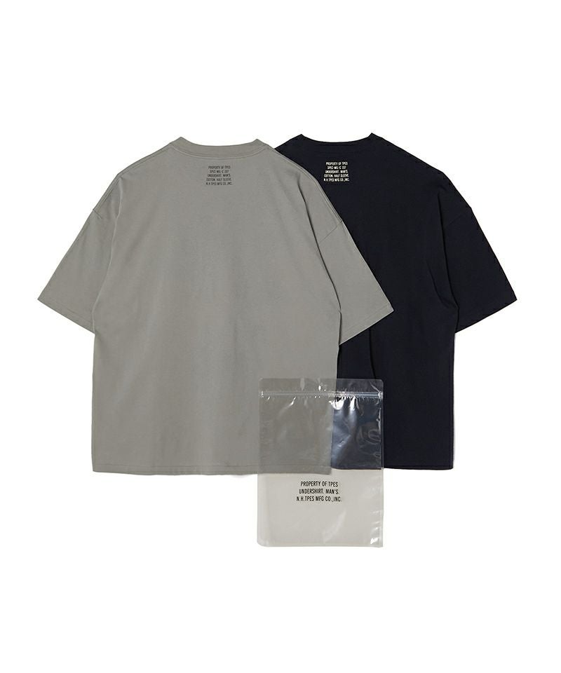 N.HOOLYWOOD＞2PACK T-SHIRT | MAKES ONLINE STORE