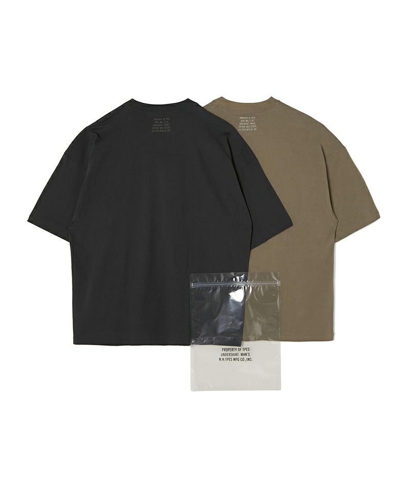 N.HOOLYWOOD＞2PACK T-SHIRT | MAKES ONLINE STORE