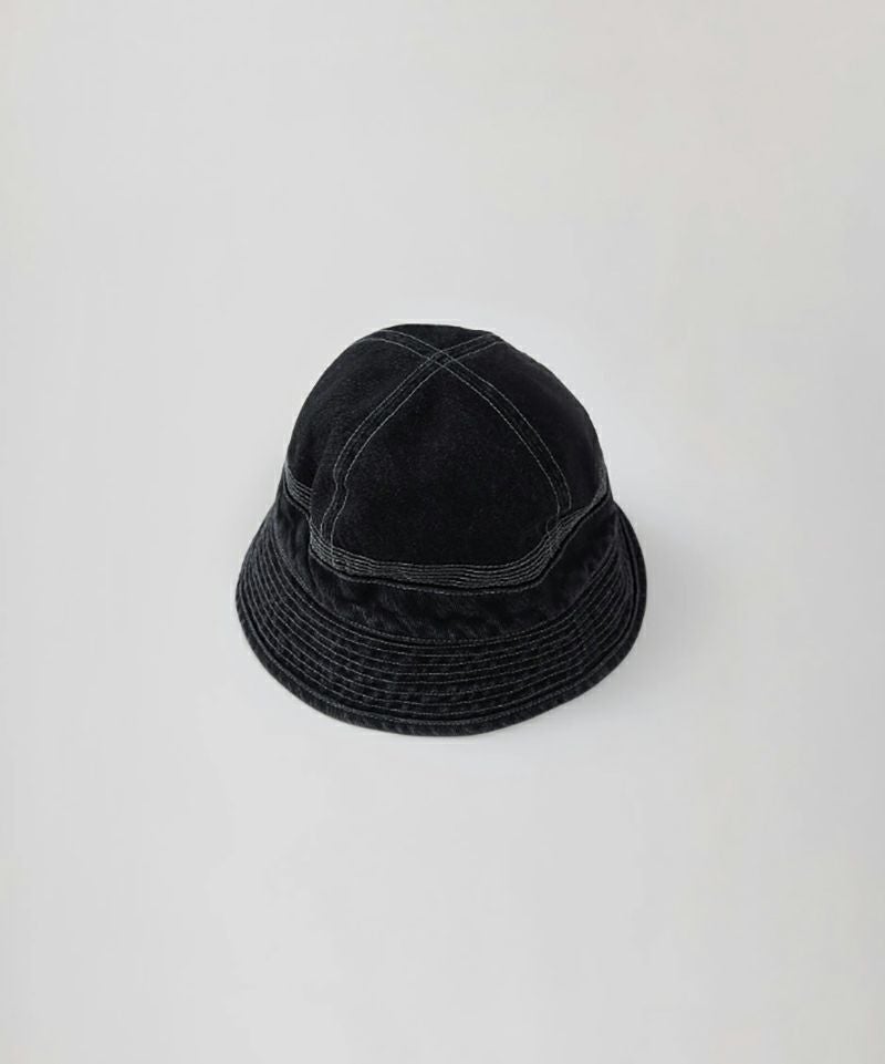 NICENESS＞B.MATLOCK / B.マットロック (エイジドエフェクト デニム