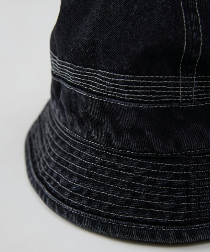 【定価約4万/美品】25SS NICENESS B.MATLOCK 帽子 MATLOCK – NICENESS