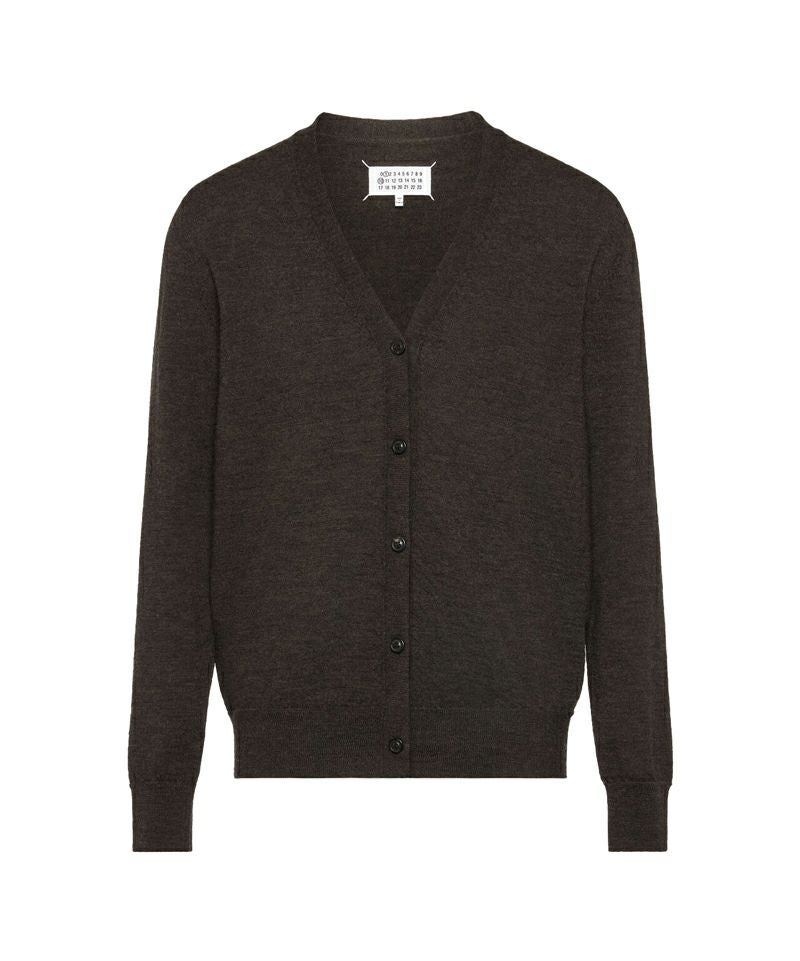 Maison Margiela＞Cardigan | MAKES ONLINE STORE