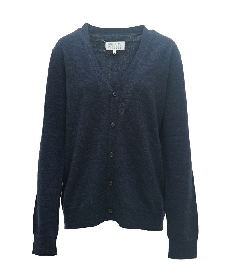 Maison Margiela＞Cardigan | MAKES ONLINE STORE