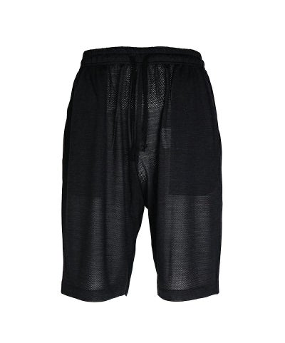 COMOLI＞ウールメッシュショーツ(B01-05034) | MAKES ONLINE STORE